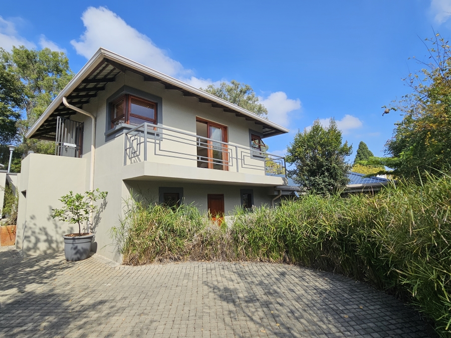 To Let 1 Bedroom Property for Rent in Edenburg Free State
